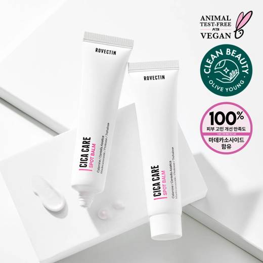 ROVECTIN Cica Care Spot Balm 40ml