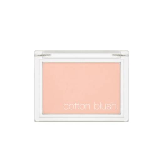MISSHA Cotton Blusher 4g