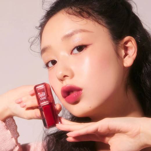 ETUDE Dear Darling Oil Tint (6 Colors)