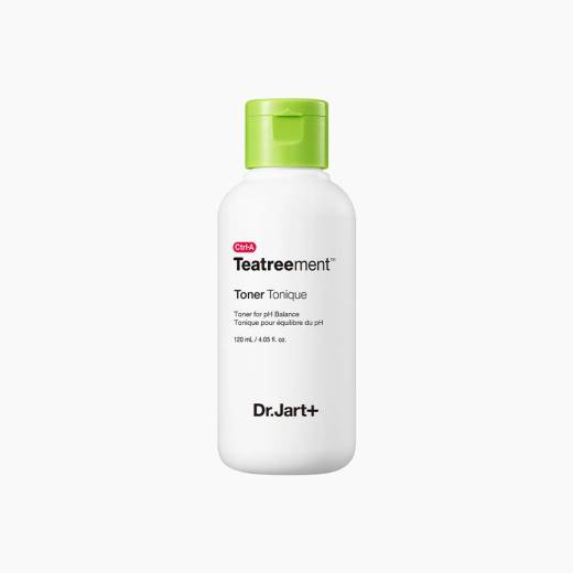 Dr.Jart+ Ctrl-A Teatreement Toner 120ml