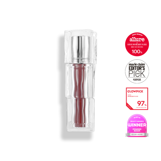 TIRTIR WATERISM GLOW TINT 4g