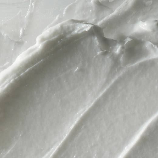 MECHAI Hyaluronic Acid Souffle Body Cream 200g