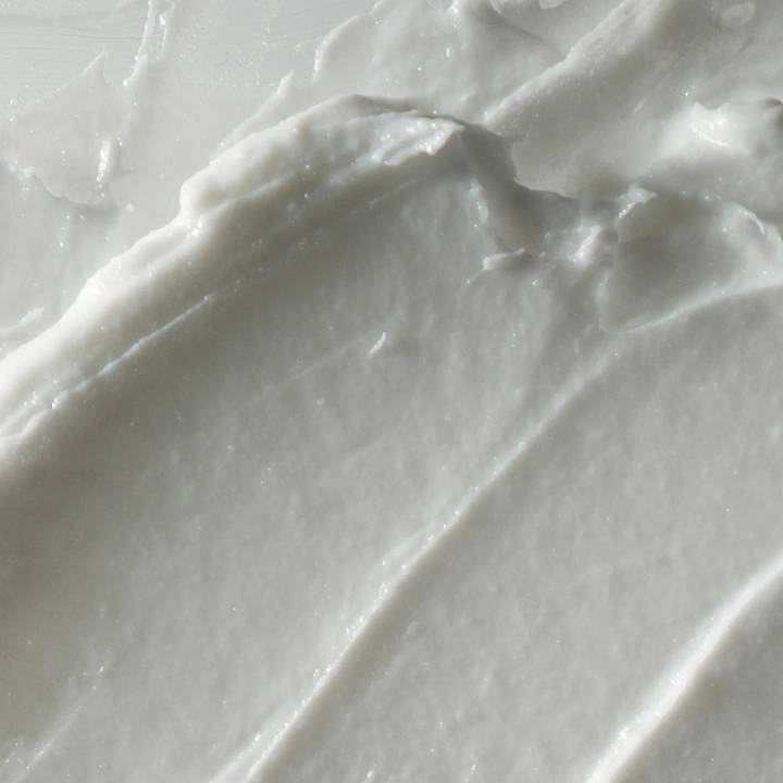 MECHAI Hyaluronic Acid Souffle Body Cream 200g