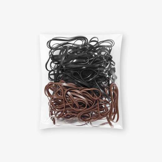 OLIVEYOUNG Hair Rubber Band 140P