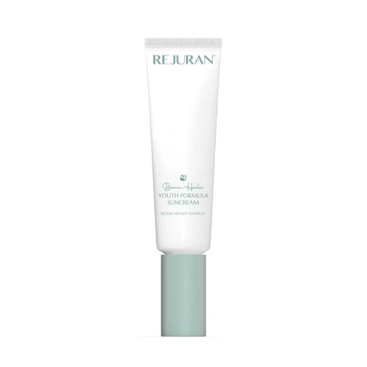 REJURAN Biome Healer Youth Formula Suncream 50mL