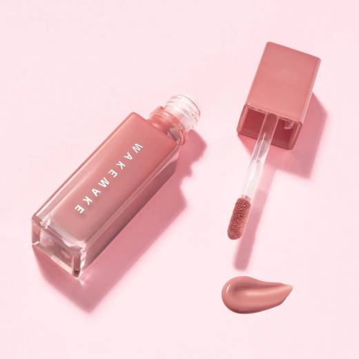 WAKEMAKE Sheer Glow Liquid Blush (4 Colors)