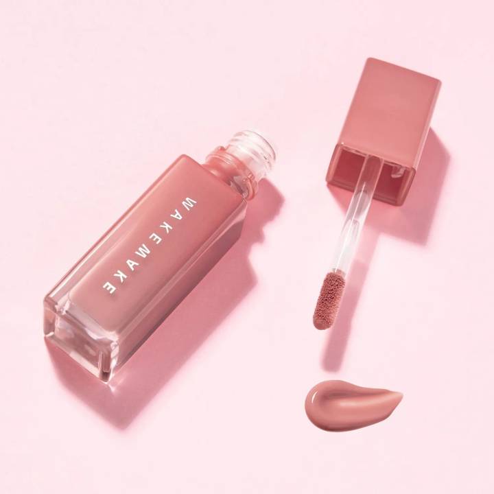 WAKEMAKE Sheer Glow Liquid Blush (4 Colors)