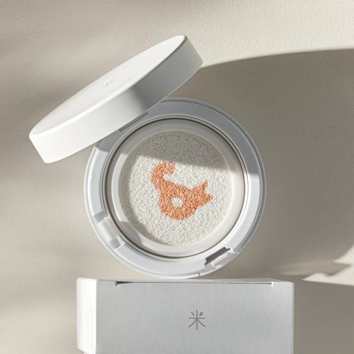 [NEW] rom&nd Back Me Tone Up Sun Cushion