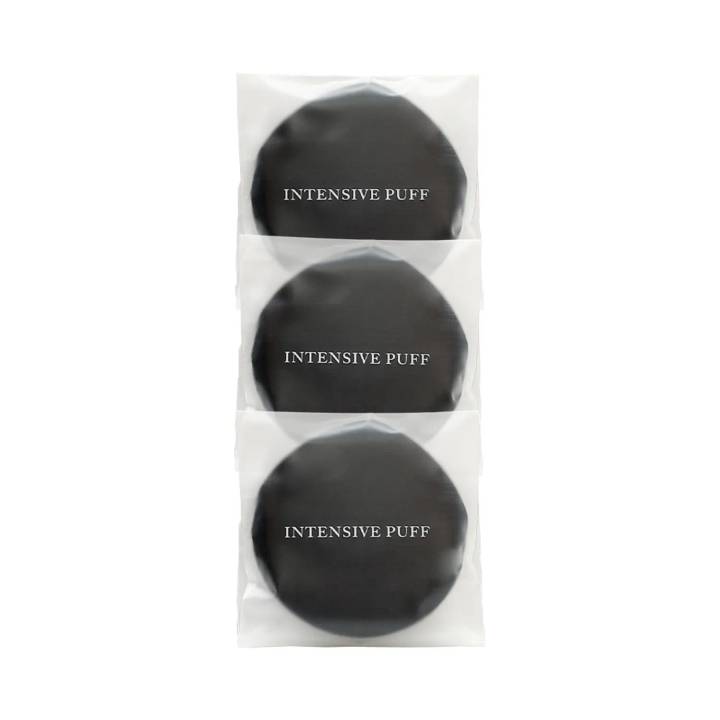 Maskacompany Intensive Puff 3ea