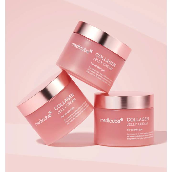 medicube Collagen Jelly Cream 50ml