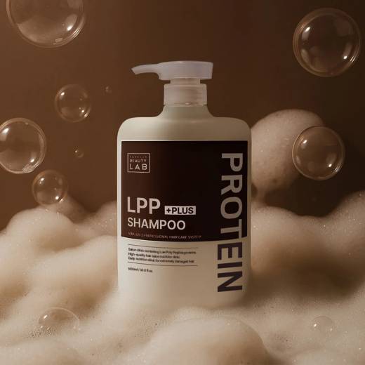 PARKJUN BEAUTY LAB Protein LPP Plus Shampoo 1000ml