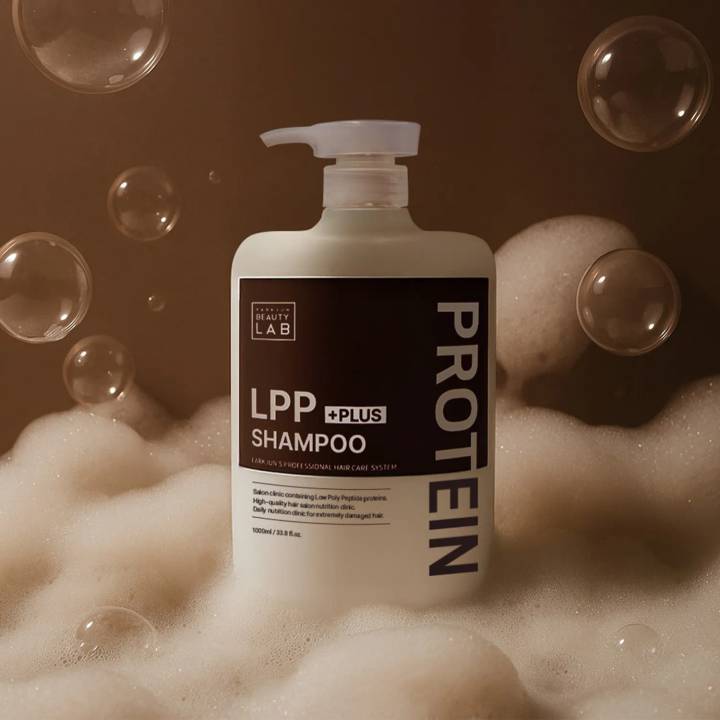 PARKJUN BEAUTY LAB Protein LPP Plus Shampoo 1000ml