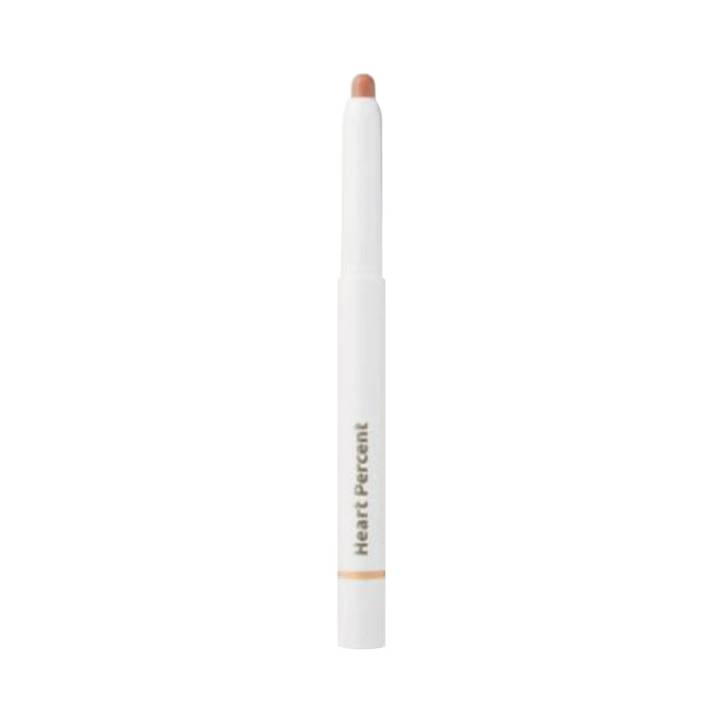 Heart Percent Dote On Mood Lip Pencil (Set/Single) (25 Colors)