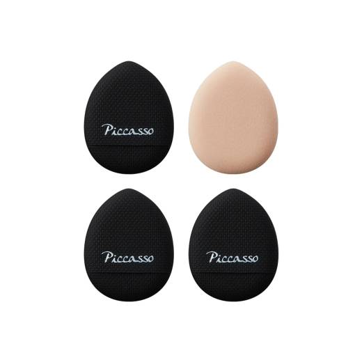 PICCASSO Micro Puff 4P