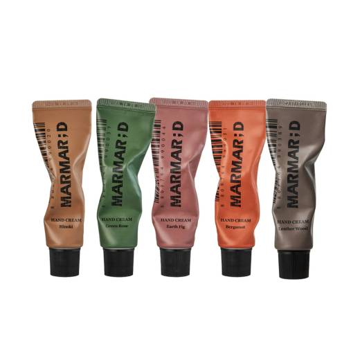 MARMAR;D Hand Cream 280ml (5 Options)