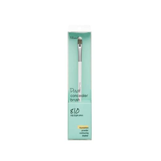 Fillimilli Dual Concealer Brush 810 (RENEWAL)