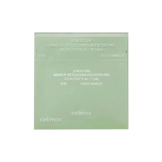 celimax Makeup Retouching Booster Pad 30P (RENEWAL)