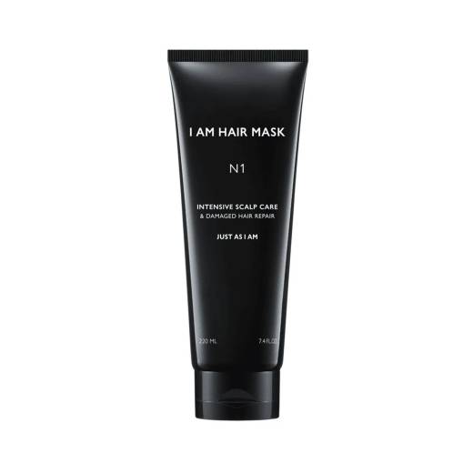 JUST AS I AM I AM HAIR MASK N1 Damaged Hair Repair 220mL
