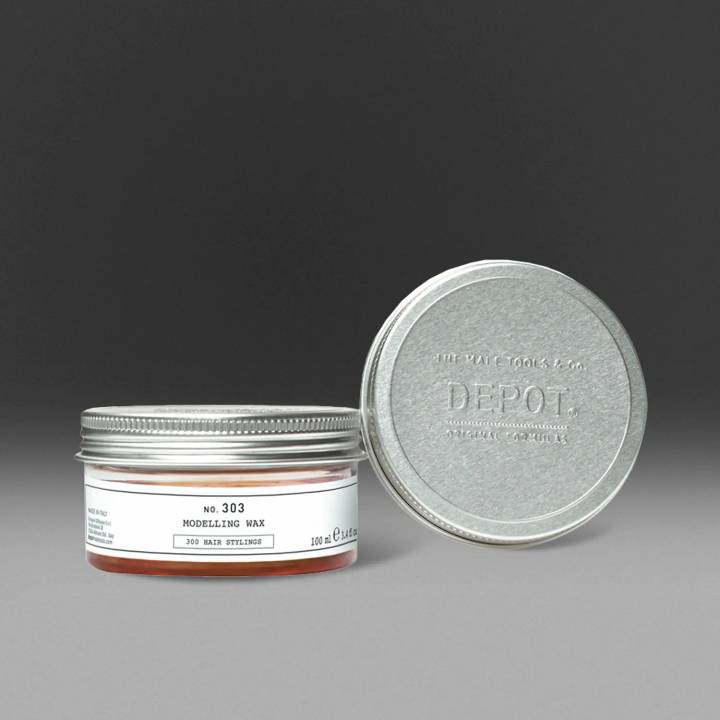 DEPOT NO.303 Modelling Wax 100ml