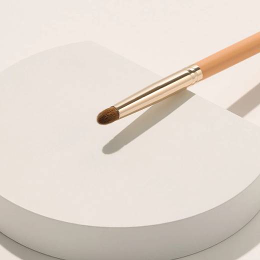 THE TOOL LAB 225 Small Crease Brush