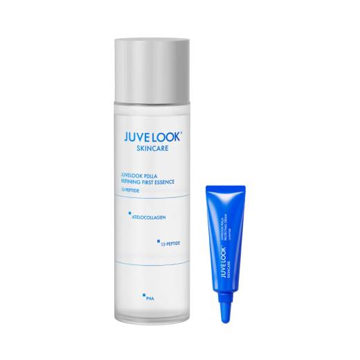 JUVELOOK PDLLA Refining First Essence 150ml (+PROTECTING CREAM 5ml)