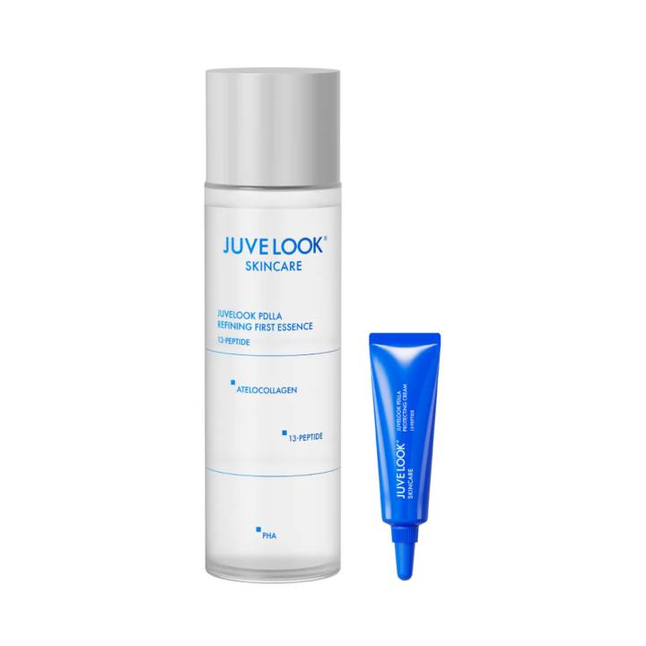 JUVELOOK PDLLA Refining First Essence 150ml (+PROTECTING CREAM 5ml)