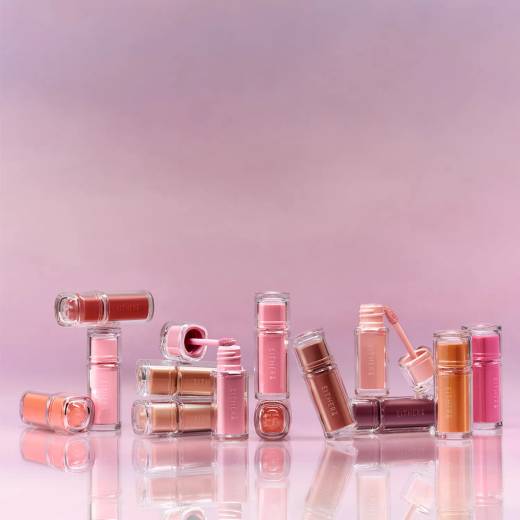 EITHER& Dewy Syrup Tint (Set/Single) (14 Colors)