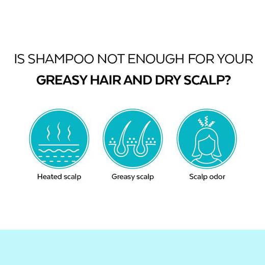 A’pieu Mint Scalp Hair Vinegar 200ml
