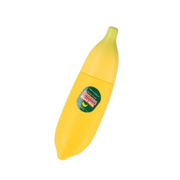 TONYMOLY Banana Hand Milk 45ml