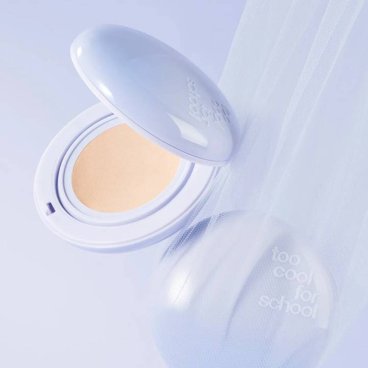 too cool for school Air Fit Cushion (+Refill)