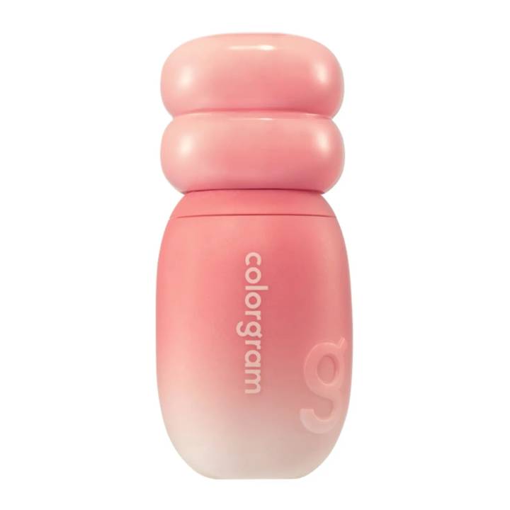 [ZANMANG LOOPY] colorgram Juicy Jam Blur Tint