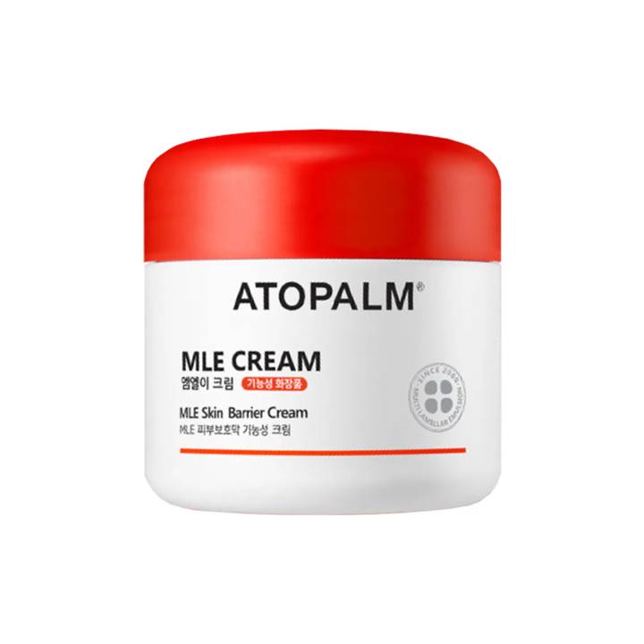 Atopalm MLE Cream 100g