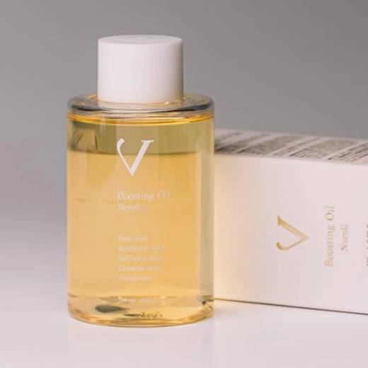 VANINI Boosting Oil 100mL