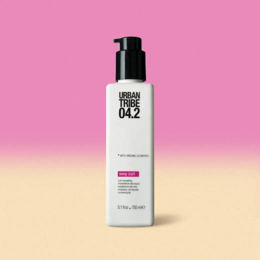 URBANTRIBE Sexy Curl Essence 150ml
