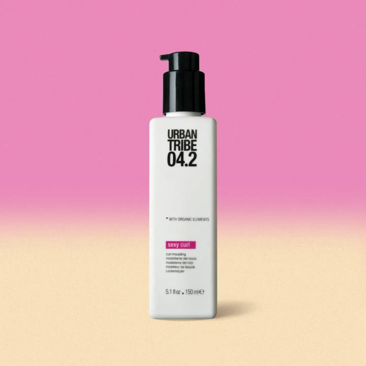 URBANTRIBE Sexy Curl Essence 150ml