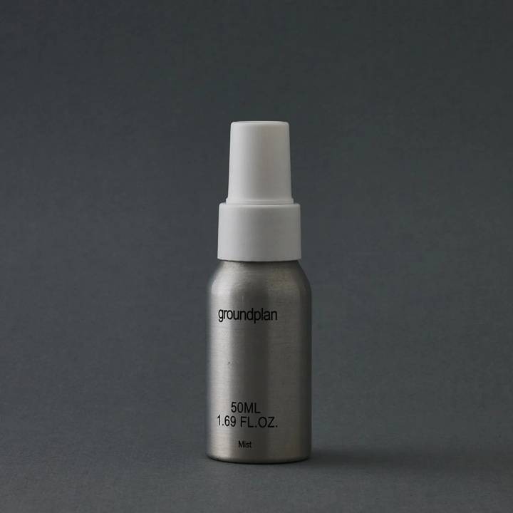 groundplan Mist 50ml