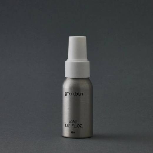 groundplan Mist 50ml