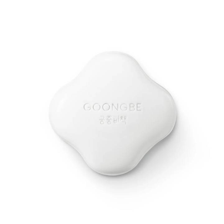 GOONGBE Baby Creamy Soap 90g