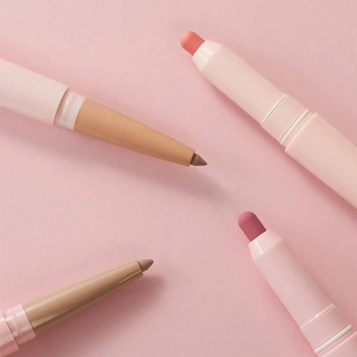 colorgram All in One Over Lip Maker 6 Types