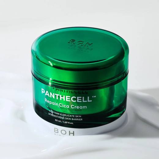 BIOHEAL BOH Panthecell Repair Cica Cream 50mL