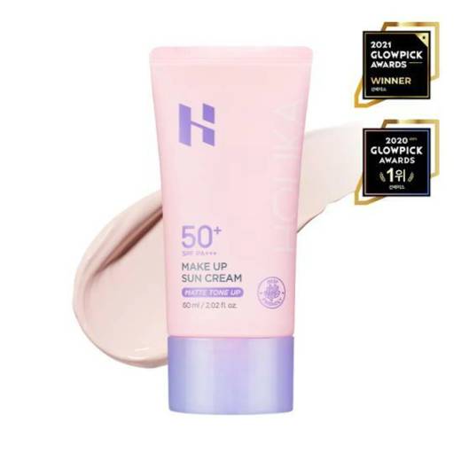 HOLIKA HOLIKA Make Up Sun Cream 60mL