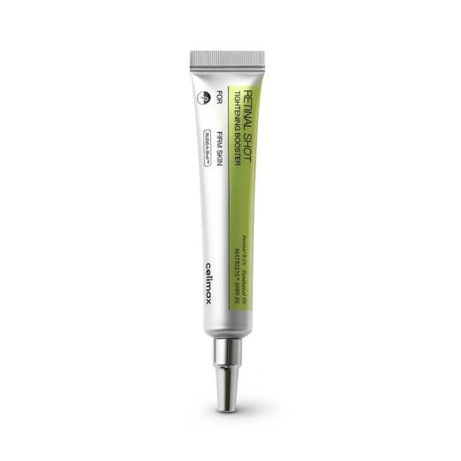 celimax Retinal Shot Tightening Booster 15ml Set (+3ml)