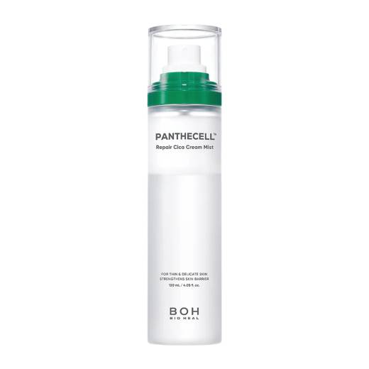 [Total 300ml] BIOHEAL BOH PANTHECELL Repair Cica Cream Mist 100ml Trilple Set