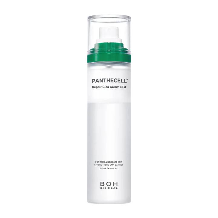 [Total 300ml] BIOHEAL BOH PANTHECELL Repair Cica Cream Mist 100ml Trilple Set