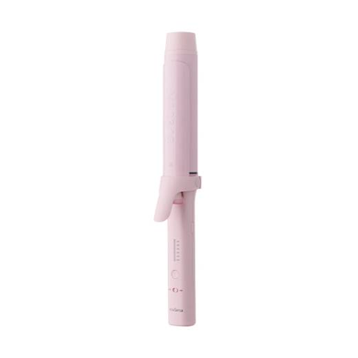 vodana Glow Curling Styler FV #Powder Pink (36mm/40mm)