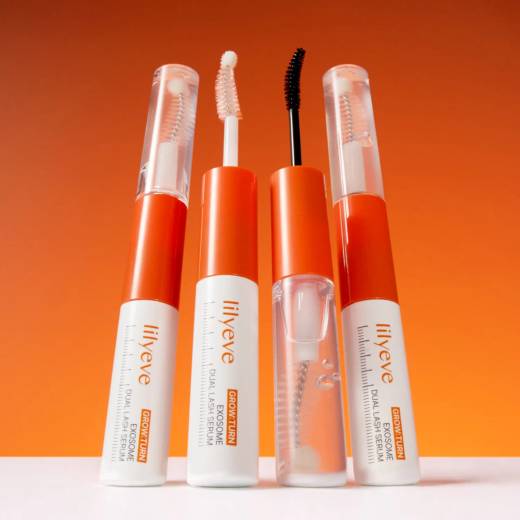 lilyeve Grow:Turn Exosome Dual Lash Serum 8ml