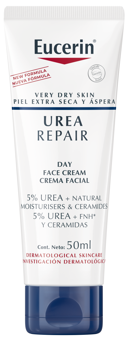 Eucerin Urea Repair Cream 50ml