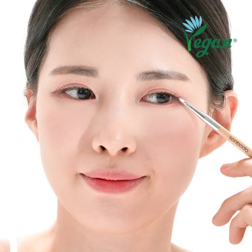 sonboda 14 Spot Concealer Brush