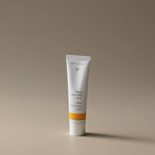 Dr Hauschka Rose Day Cream Light 30mL