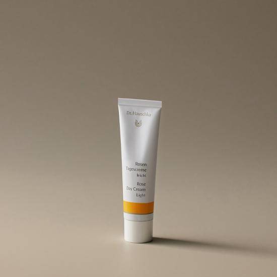 Dr Hauschka Rose Day Cream Light 30mL